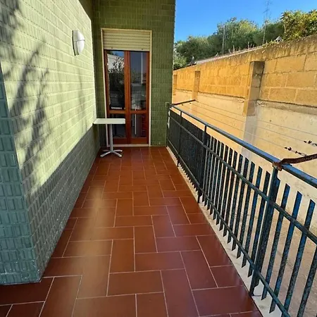 Dimitri House Lejlighed *