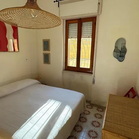 Lejlighed Dimitri House *