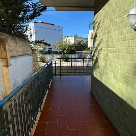 Lejlighed Dimitri House *