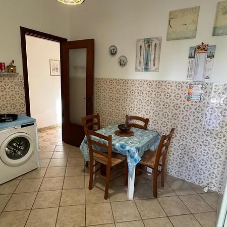 Baia - Dimitri House Apartamento Gallipoli