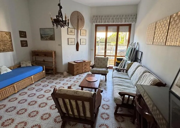 Lejlighed Dimitri House Gallipoli