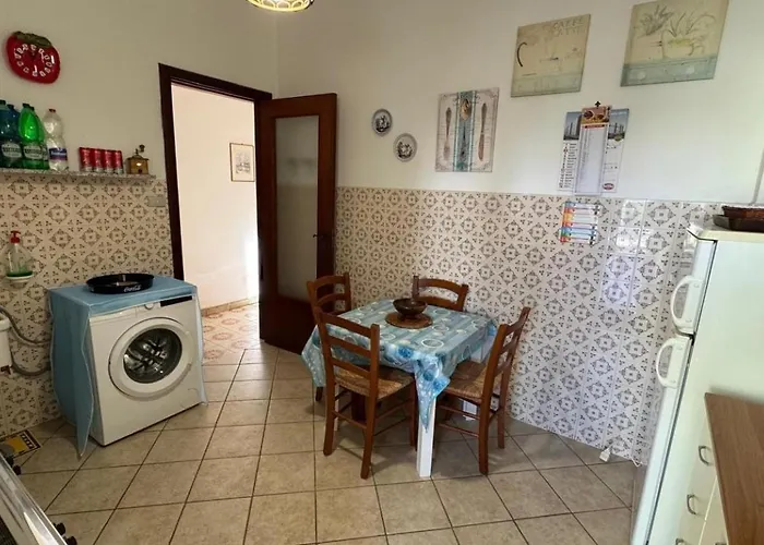 Dimitri House Lejlighed Gallipoli