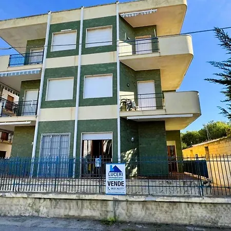 דירה Dimitri House *
