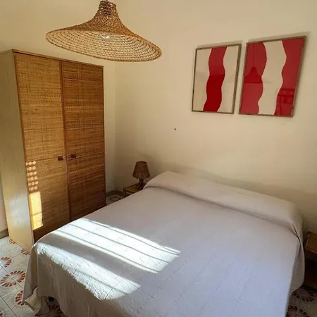 Dimitri House Apartament *