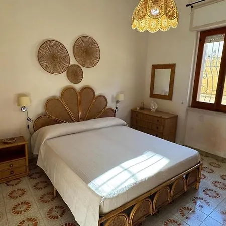Lejlighed Baia - Dimitri House *