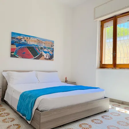Baia - Dimitri House * Gallipoli