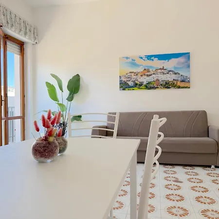 Apartmán Baia - Dimitri House *