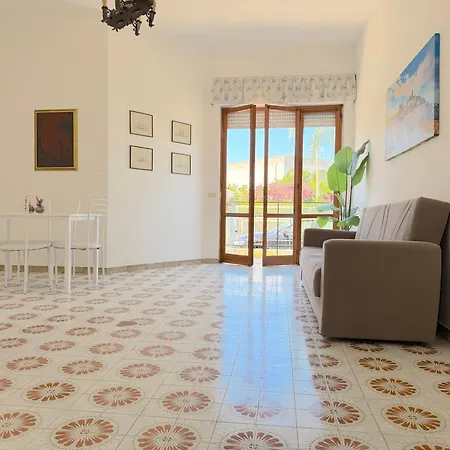 Baia - Dimitri House Lejlighed