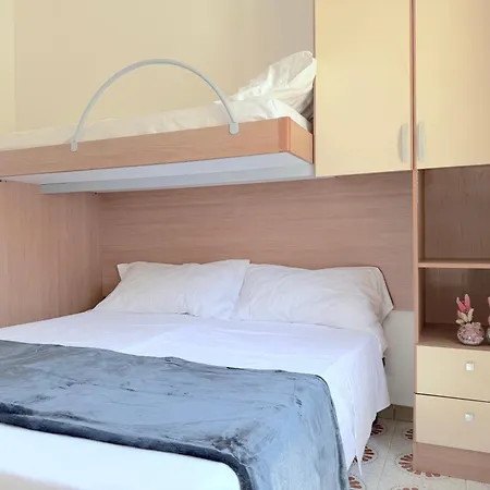 Baia - Dimitri House Appartement