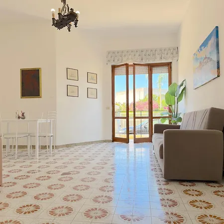 Baia - Dimitri House * Gallipoli