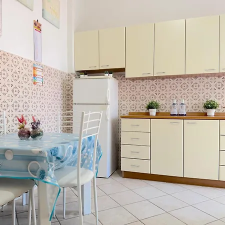 Baia - Dimitri House Appartement *