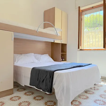 Baia - Dimitri House * Gallipoli