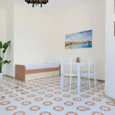 Baia - Dimitri House Appartement Gallipoli