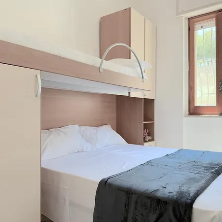 Baia - Dimitri House Lejlighed Gallipoli