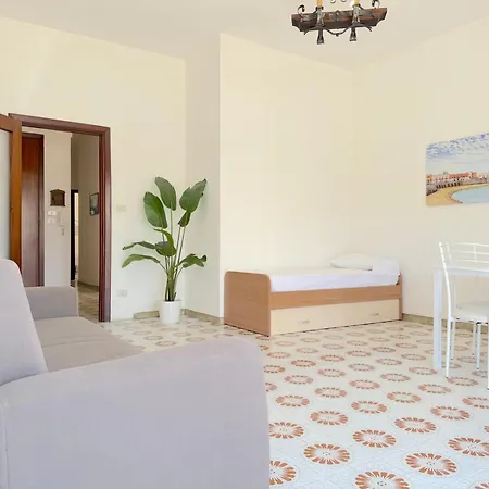 Appartement Baia - Dimitri House