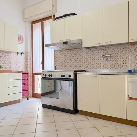 Apartmán Baia - Dimitri House Gallipoli