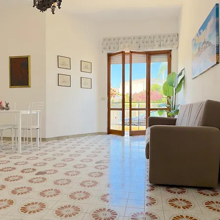 Baia - Dimitri House Lejlighed Gallipoli
