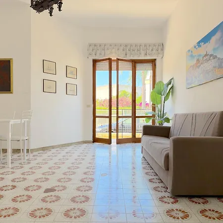 Baia - Dimitri House Apartmán