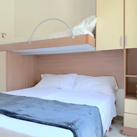 Baia - Dimitri House Lejlighed Gallipoli