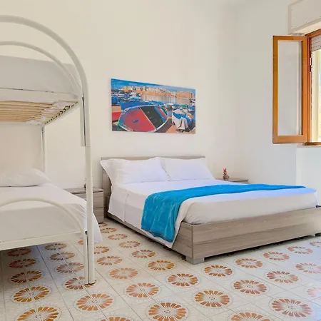 Baia - Dimitri House * Gallipoli