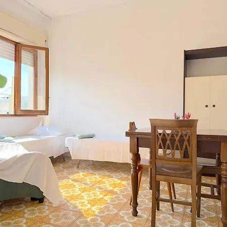 Baia - Dimitri House Gallipoli