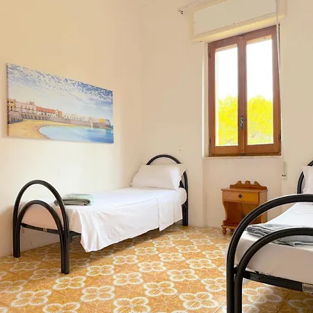 Baia - Dimitri House Gallipoli