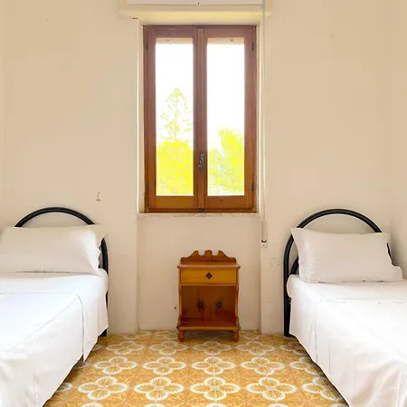 Baia - Dimitri House Gallipoli
