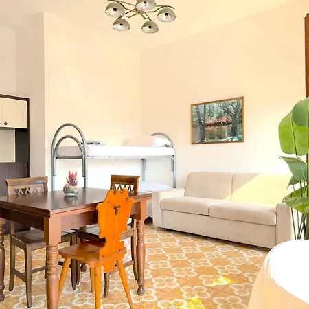 Baia - Dimitri House Appartement *