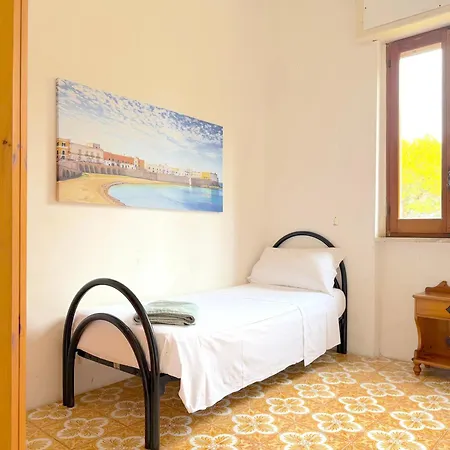 Baia - Dimitri House Apartmán *