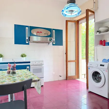 Baia - Dimitri House * Gallipoli