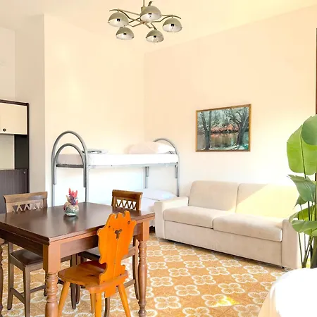 Baia - Dimitri House Appartement