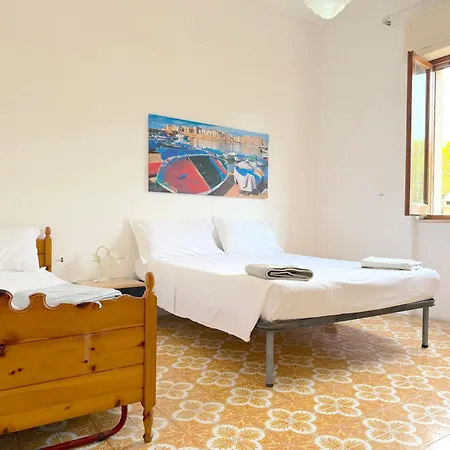 Baia - Dimitri House Appartement Gallipoli