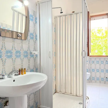 Baia - Dimitri House Gallipoli