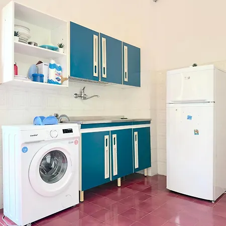 Baia - Dimitri House Apartmán *