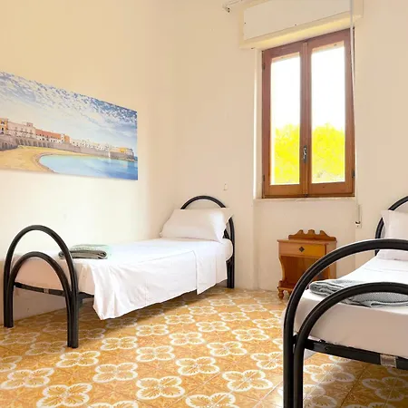 Baia - Dimitri House Apartmán