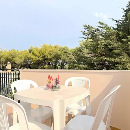 Baia - Dimitri House Lejlighed *