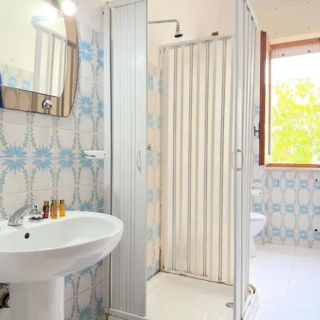 Baia - Dimitri House Lejlighed Gallipoli