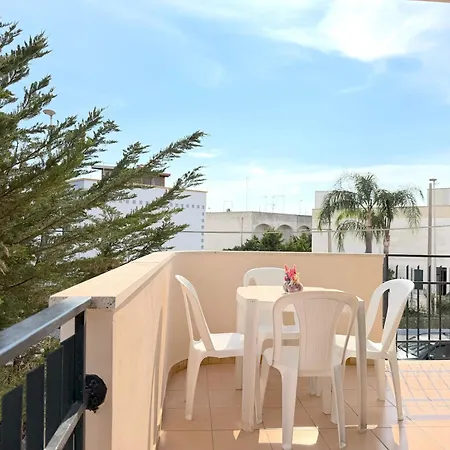 Baia - Dimitri House Appartement Gallipoli