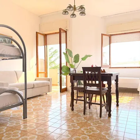 Lejlighed Baia - Dimitri House