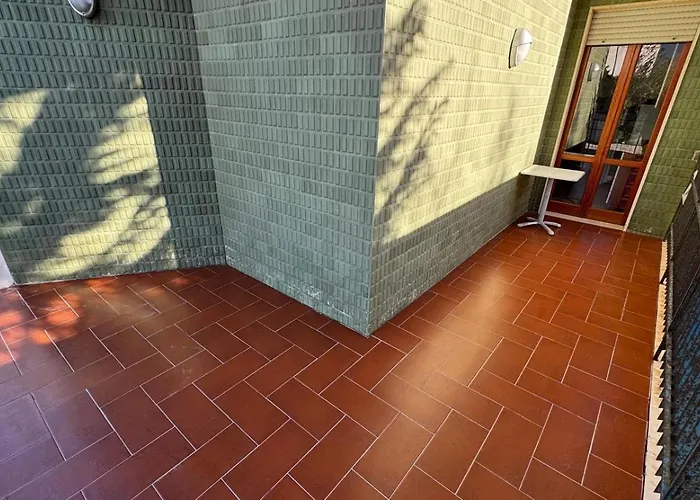 Appartement Dimitri House *