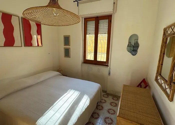 Appartement Dimitri House *